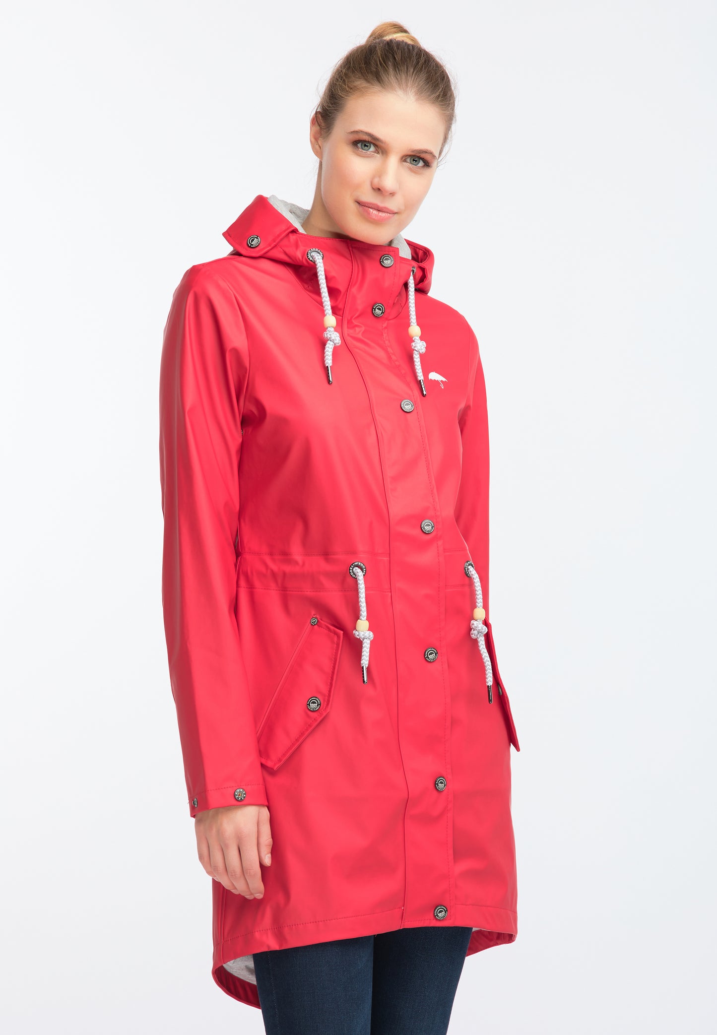 Schmuddelwedda Women's Parka