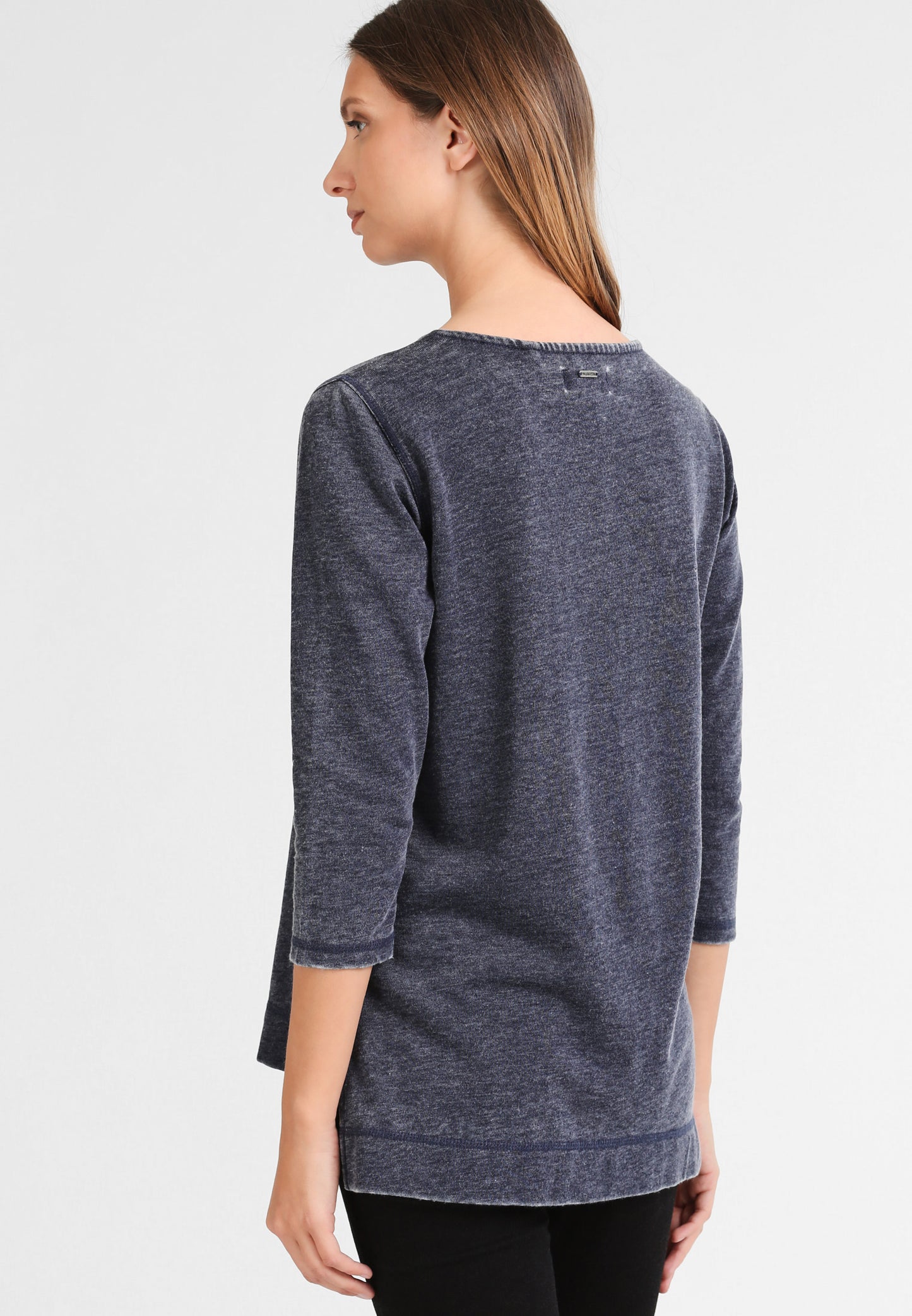 DreiMaster Women's Damen Shirt