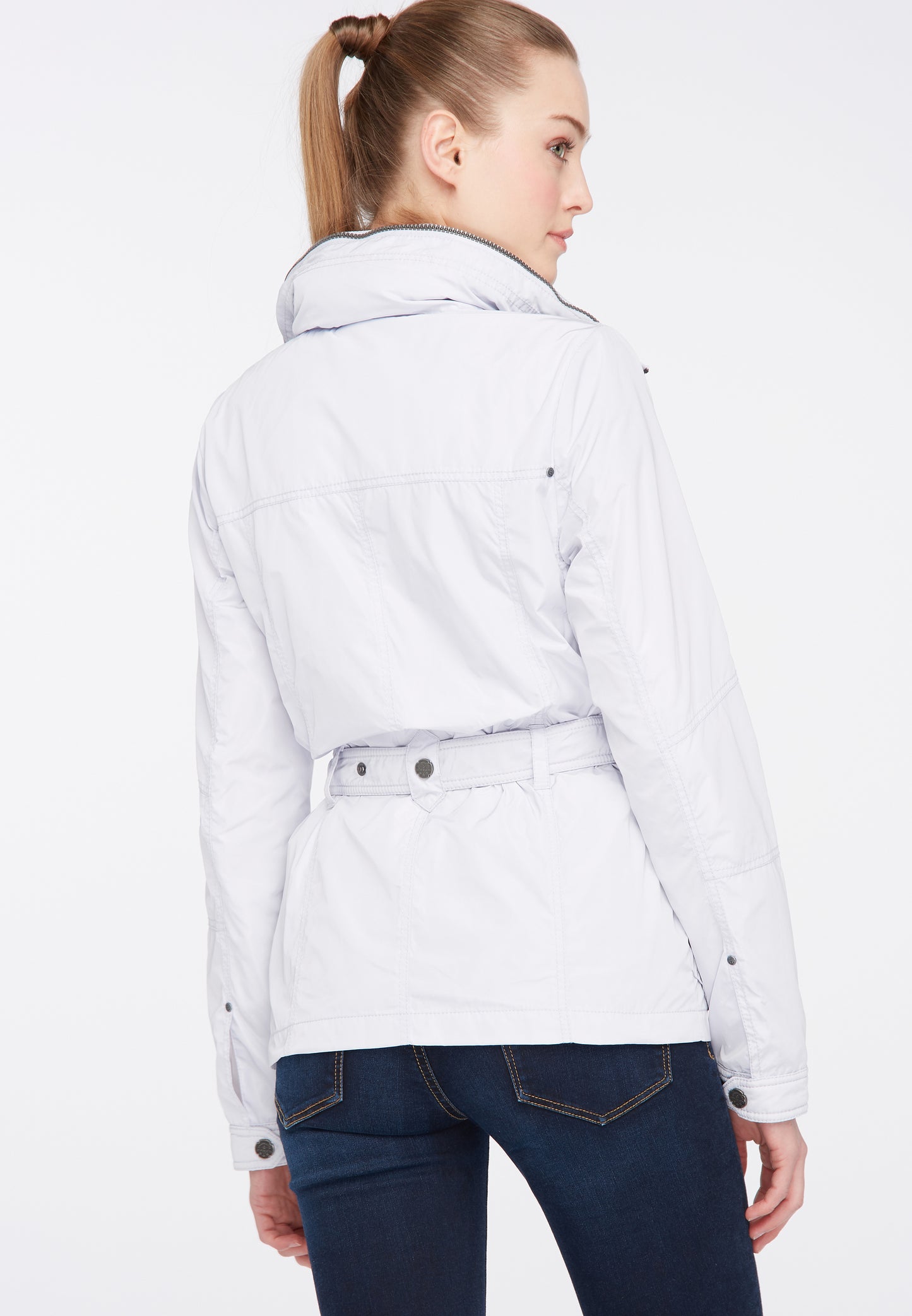 DreiMaster Anorak damski