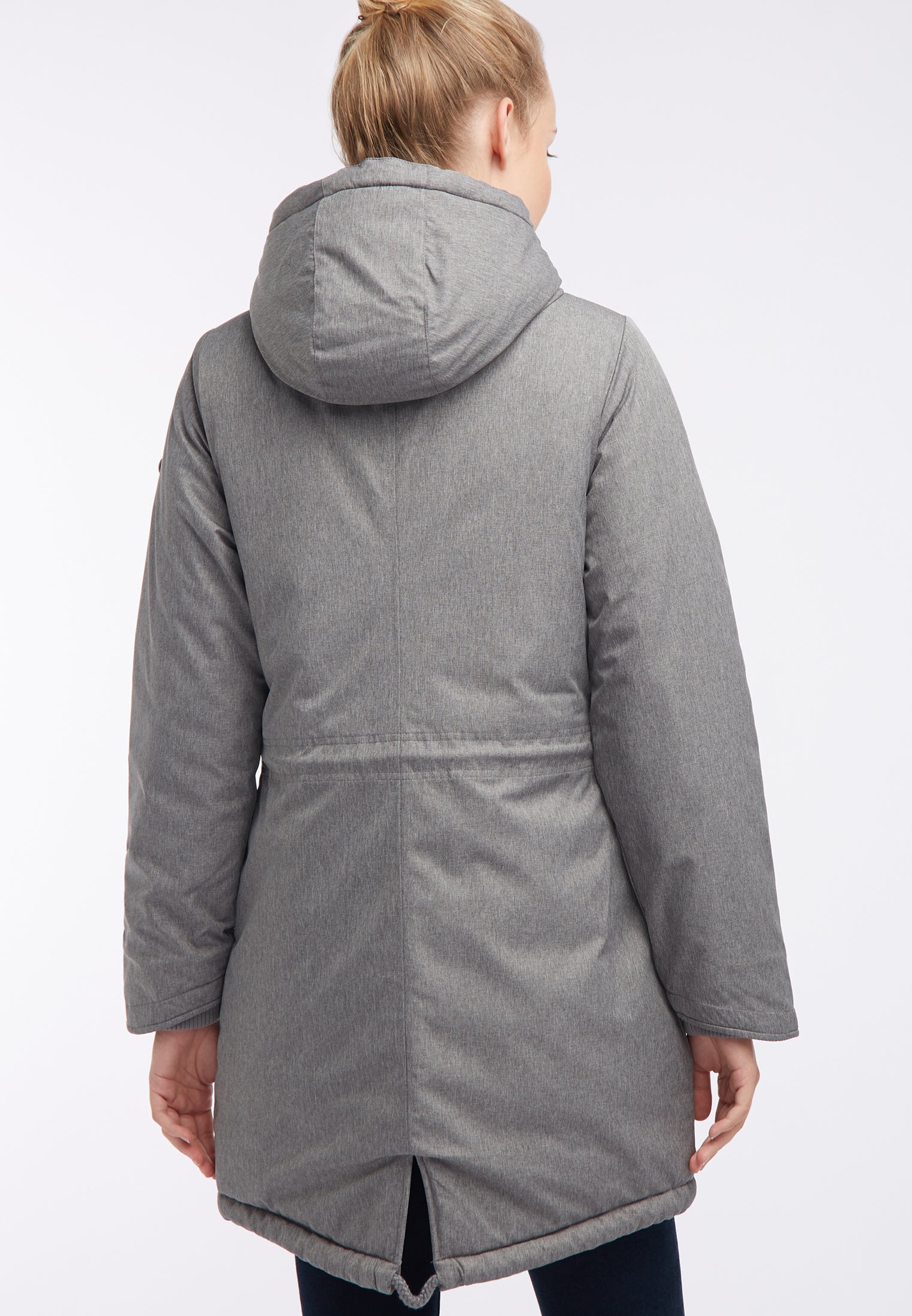 DreiMaster Women's Parka