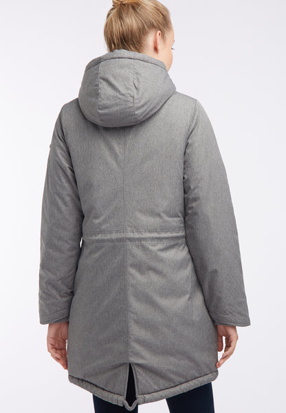 DreiMaster Women's Parka