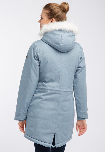 DreiMaster Damen Parka