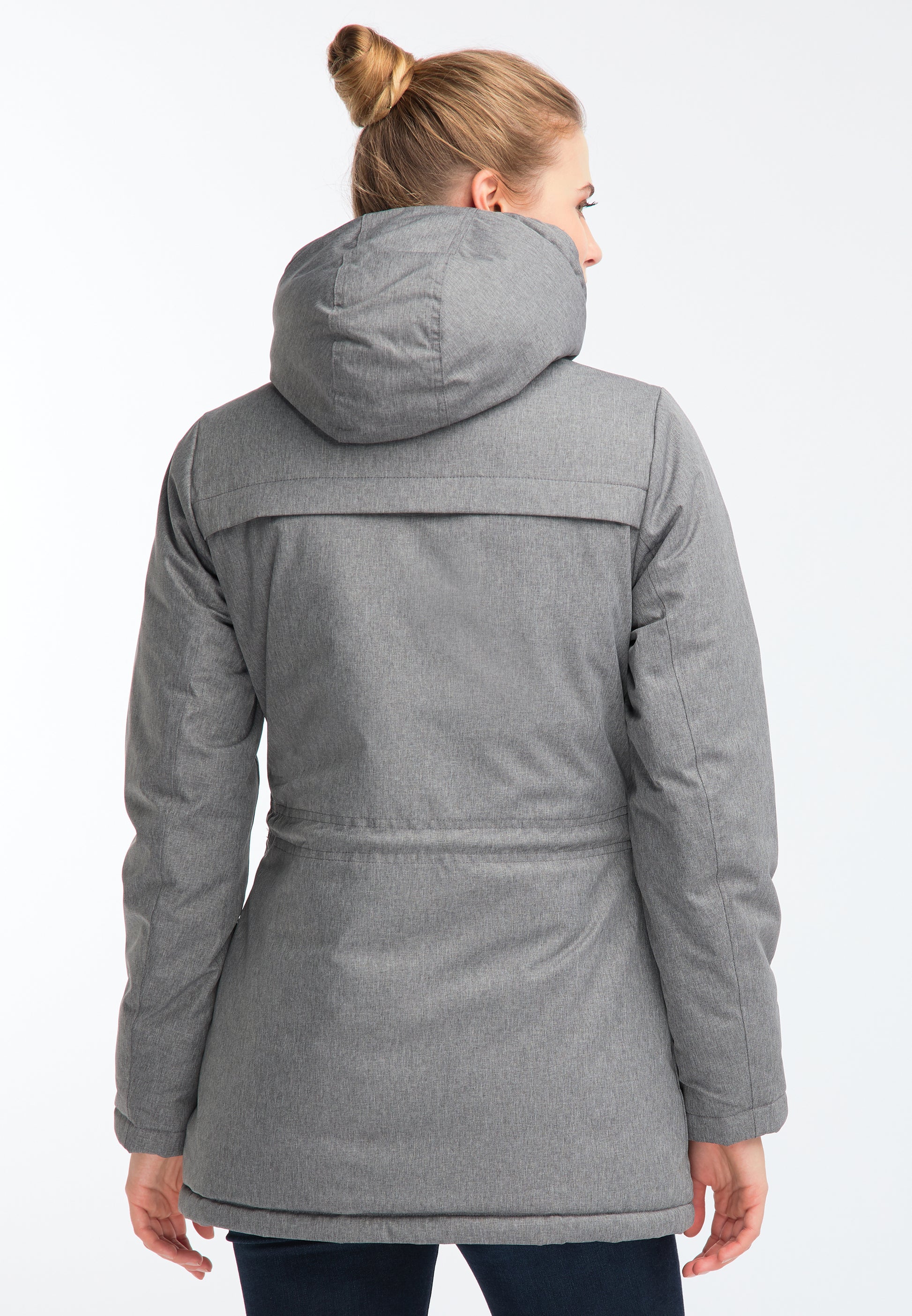 DreiMaster Women's Anorak