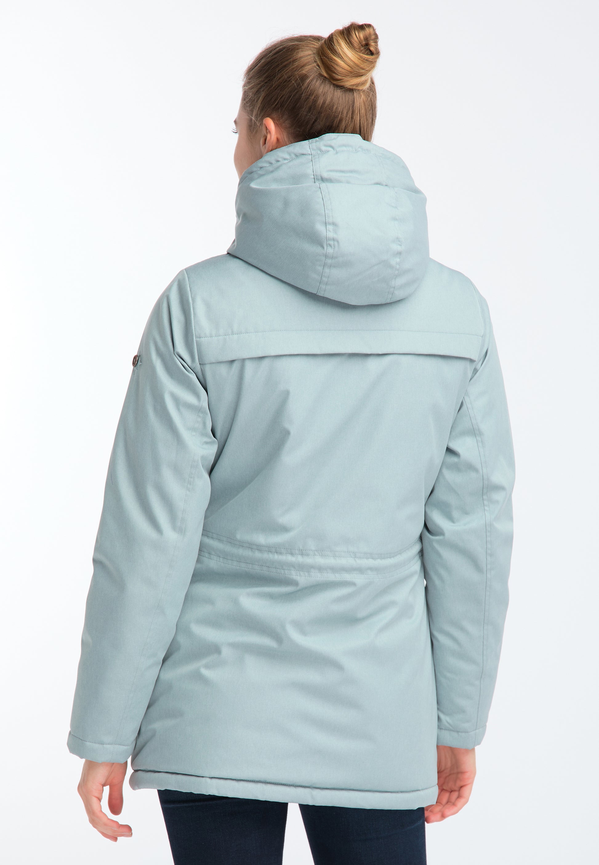 DreiMaster Women's Anorak