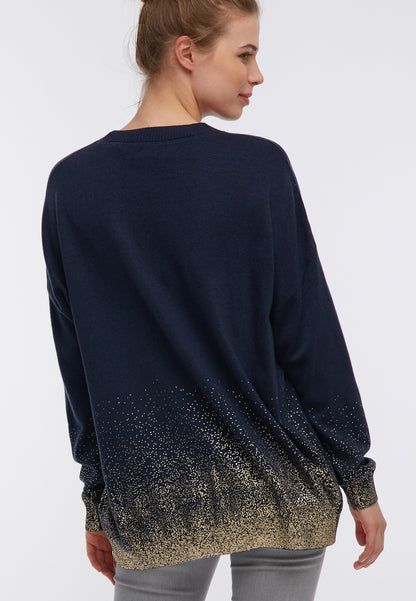 DreiMaster Damenpullover
