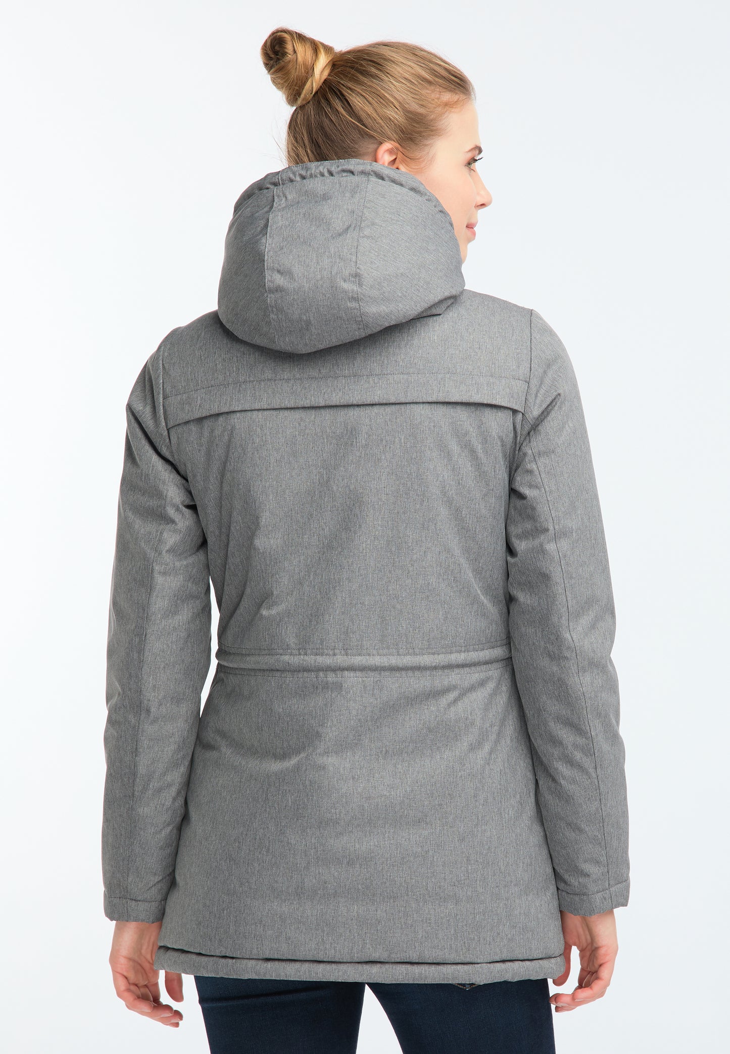 ICEBOUND Women's Anorak
