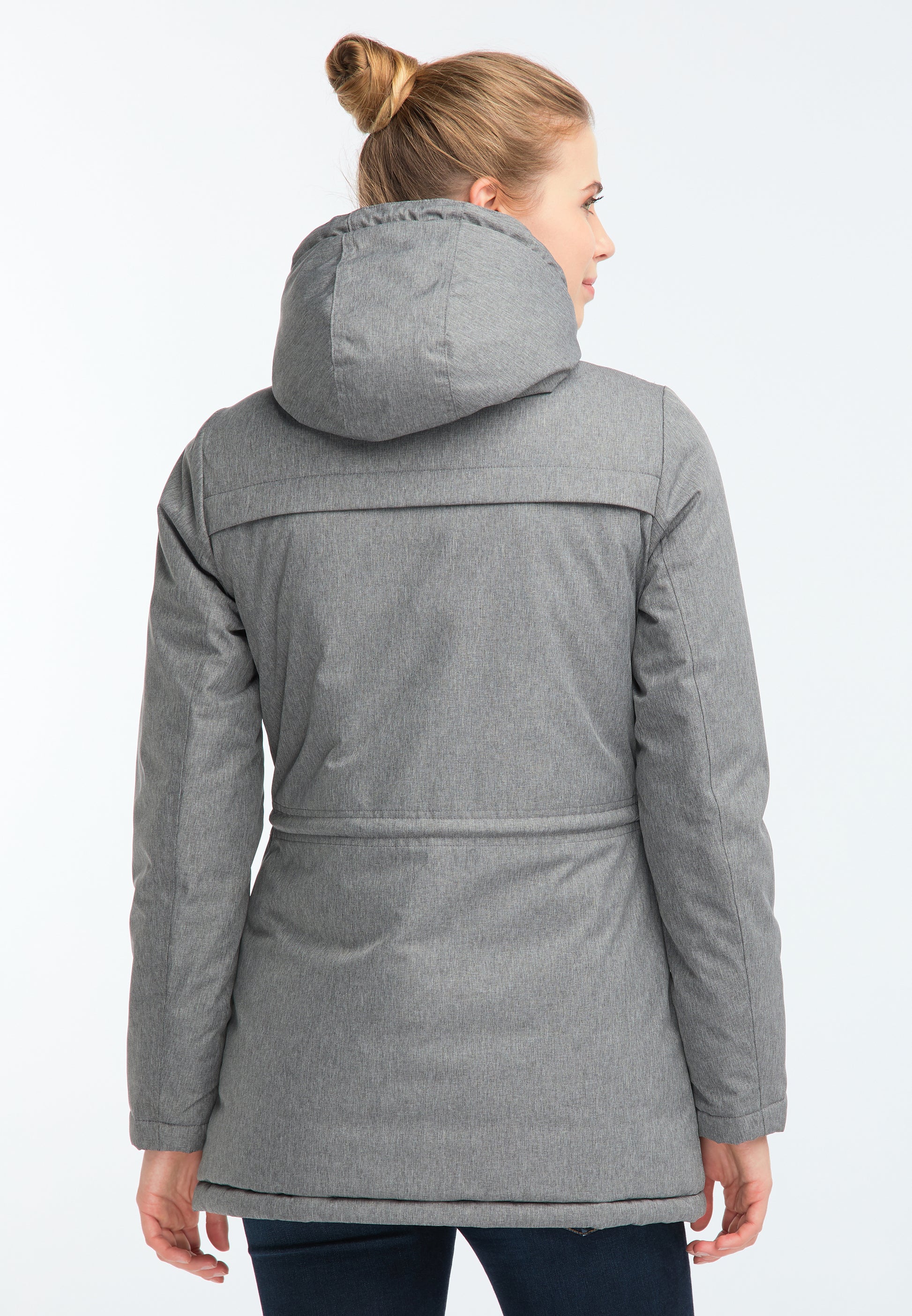 ICEBOUND Women's Anorak