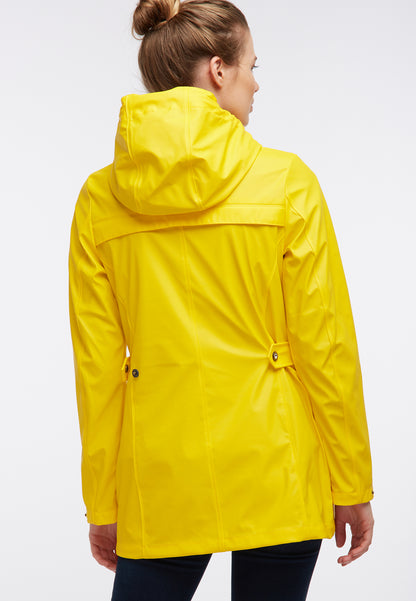 Schmuddelwedda Women's 3 in 1 Anorak