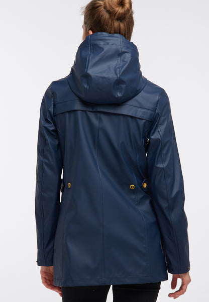 Schmuddelwedda Women's 3 in 1 Anorak