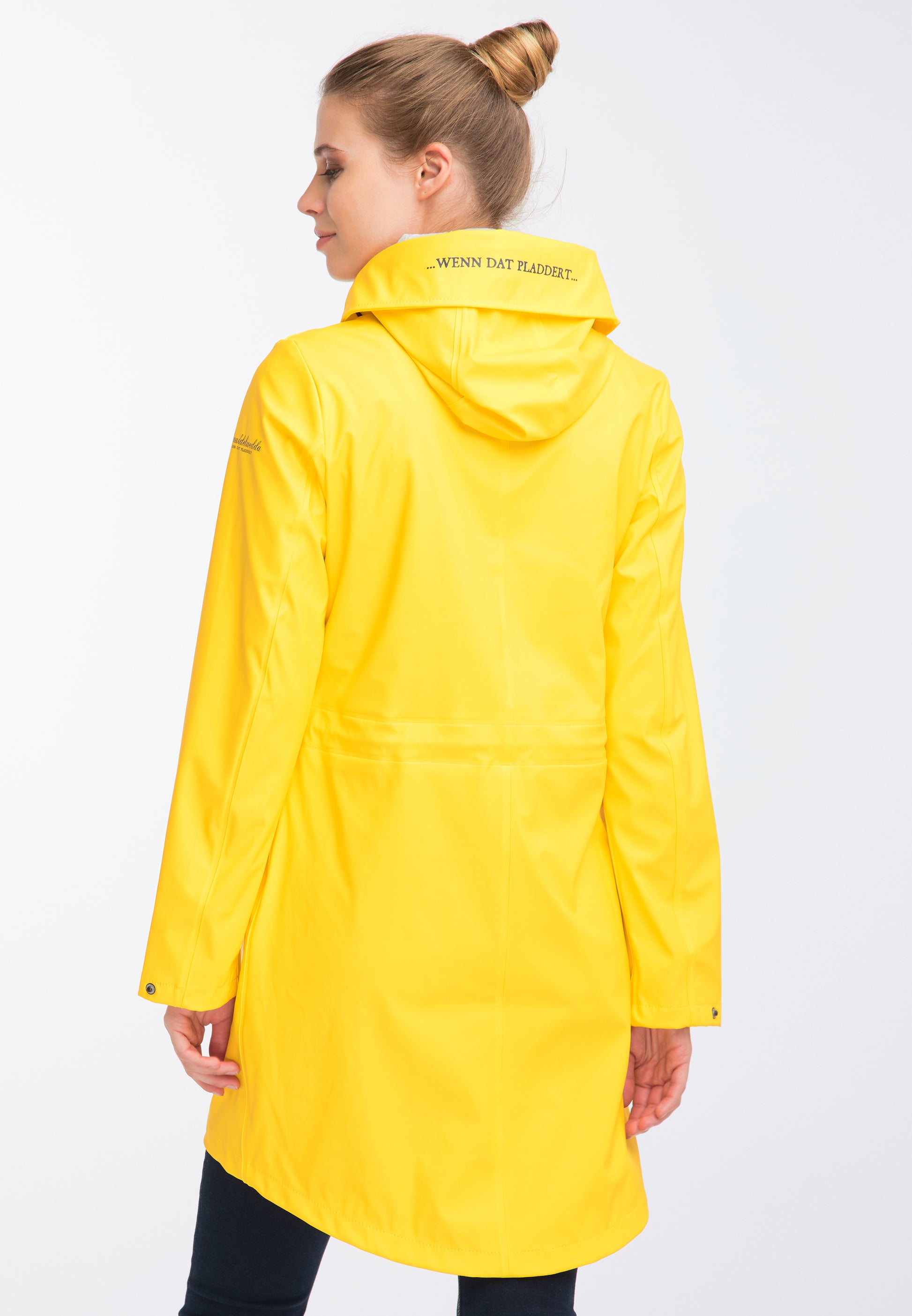 Schmuddelwedda Women's Parka