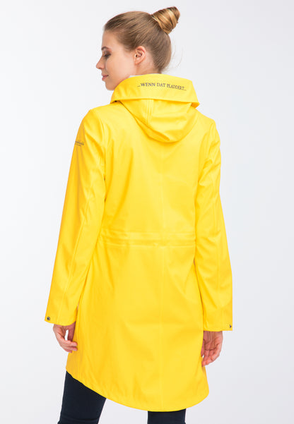 Schmuddelwedda Women's Parka