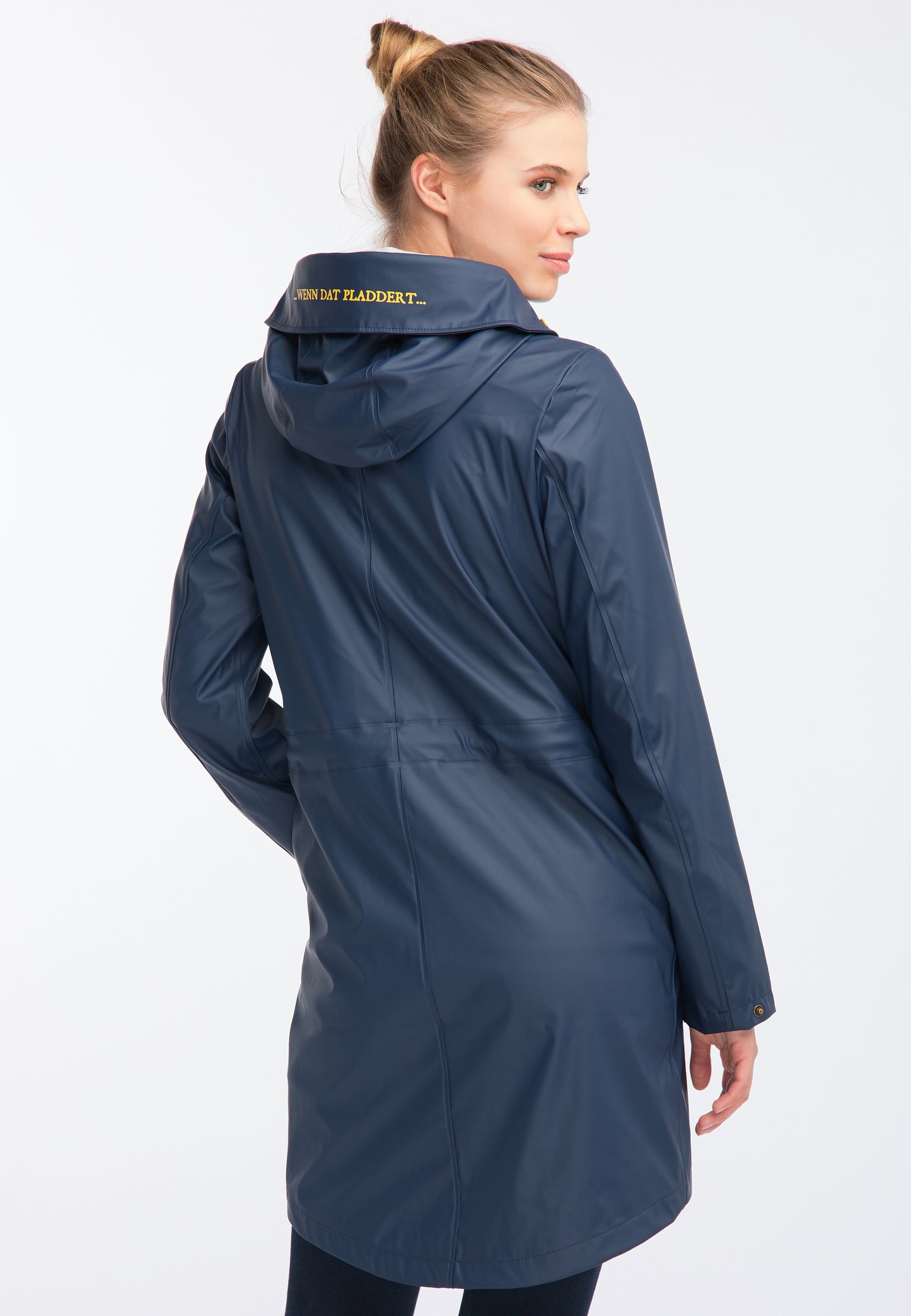 Schmuddelwedda Women's Parka