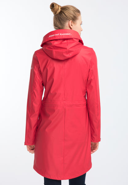 Schmuddelwedda Women's Parka