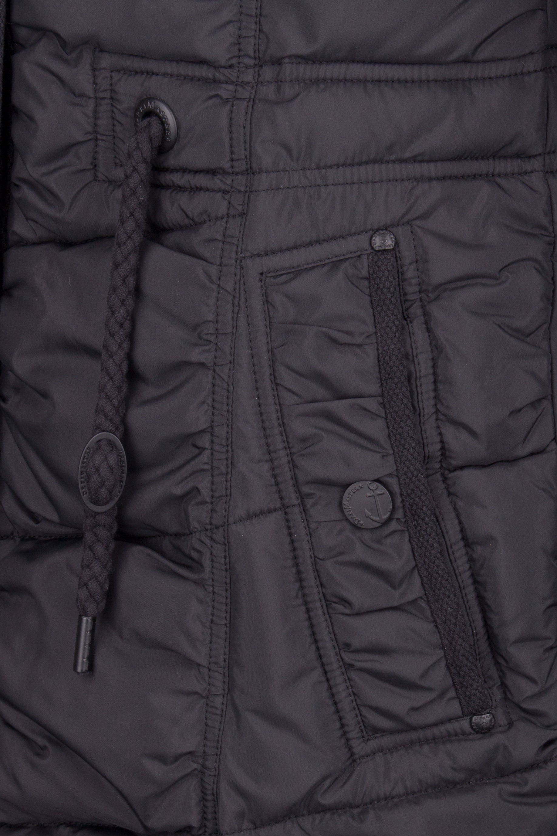 DreiMaster Damen Parka