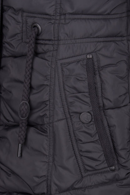 DreiMaster Damen Parka