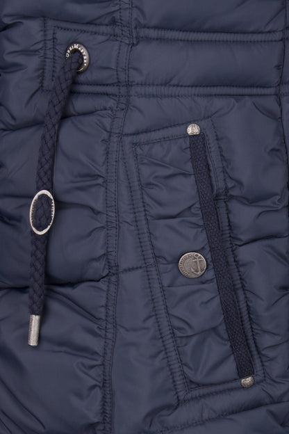 DreiMaster Damen Parka