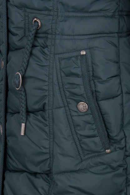 DreiMaster Damen Parka