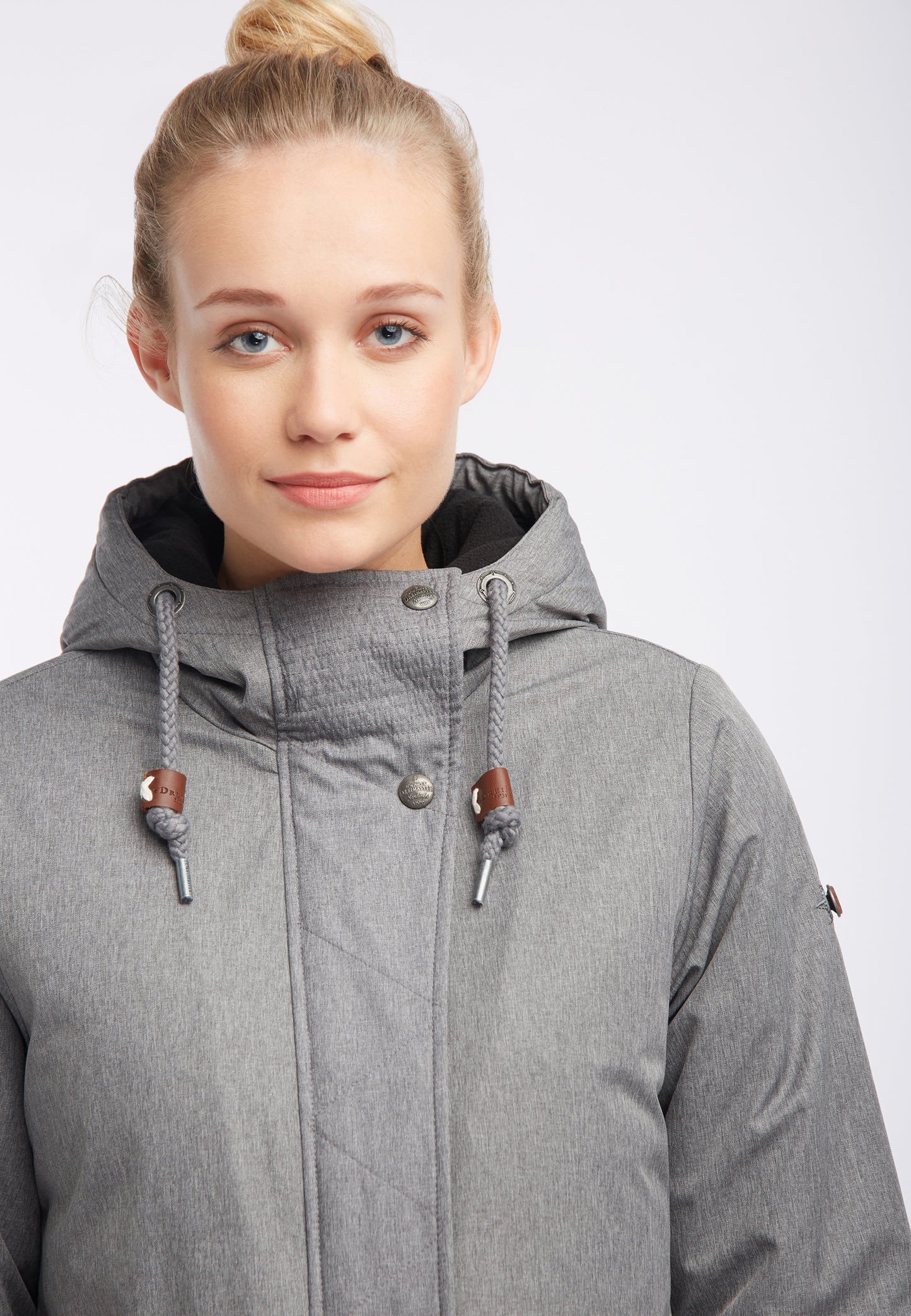 DreiMaster Women's Parka
