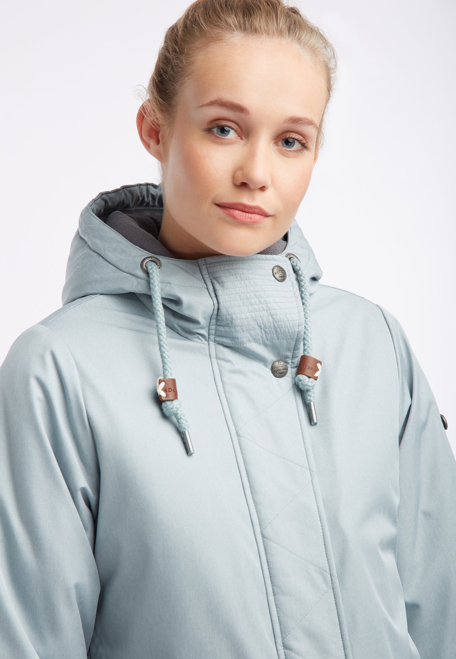 DreiMaster Women's Parka