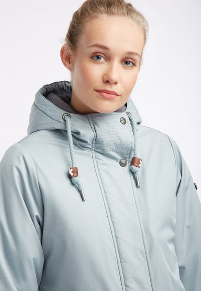 DreiMaster Women's Parka