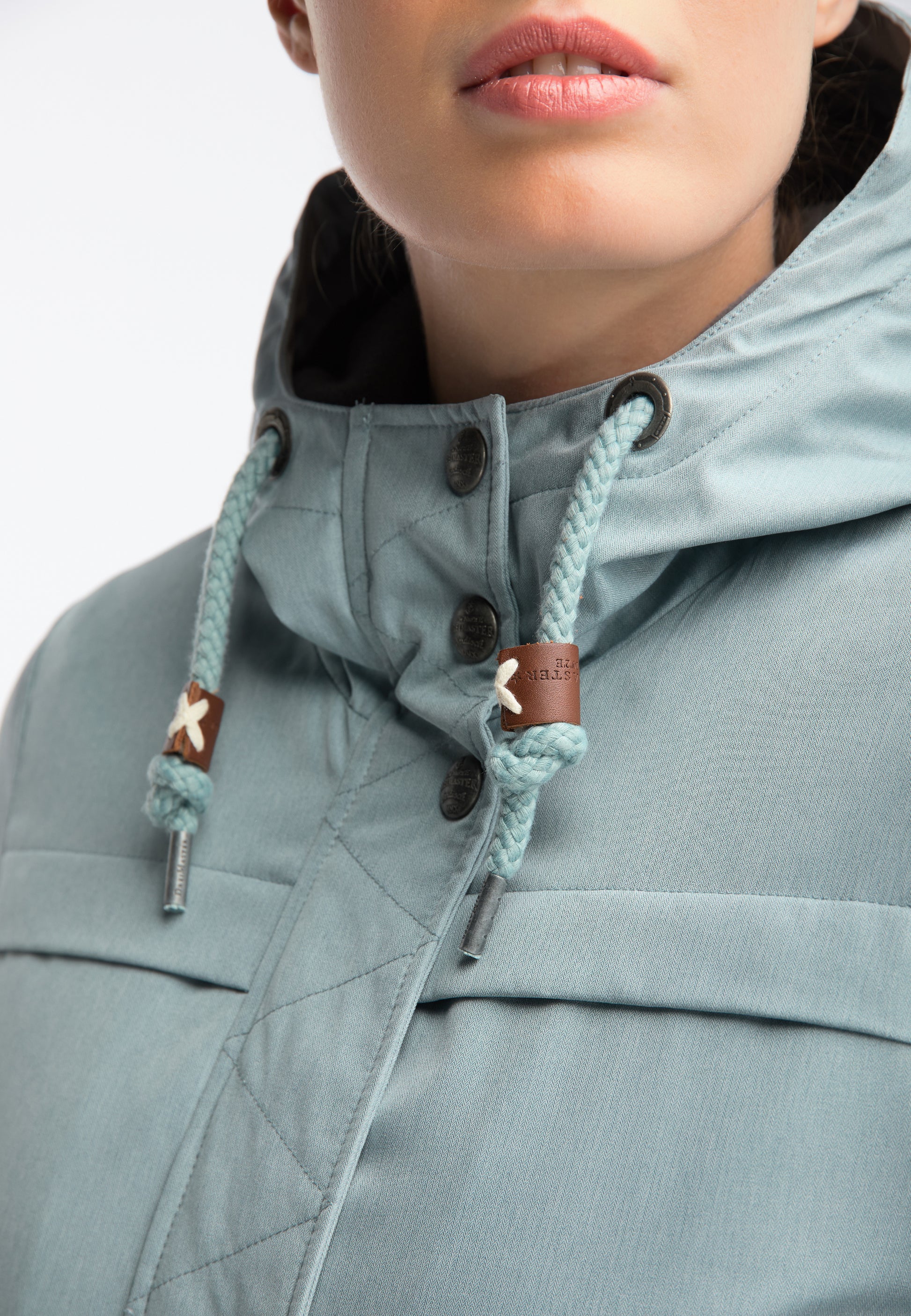 DreiMaster Women's Anorak