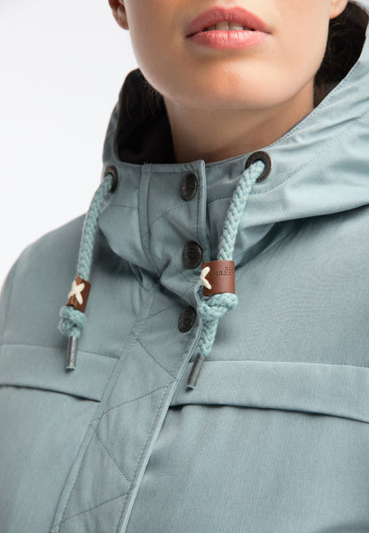 DreiMaster Women's Anorak