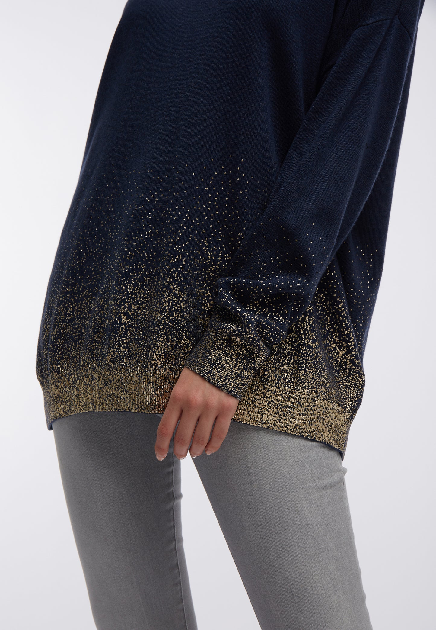 DreiMaster Damenpullover
