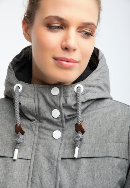 ICEBOUND Women's Anorak