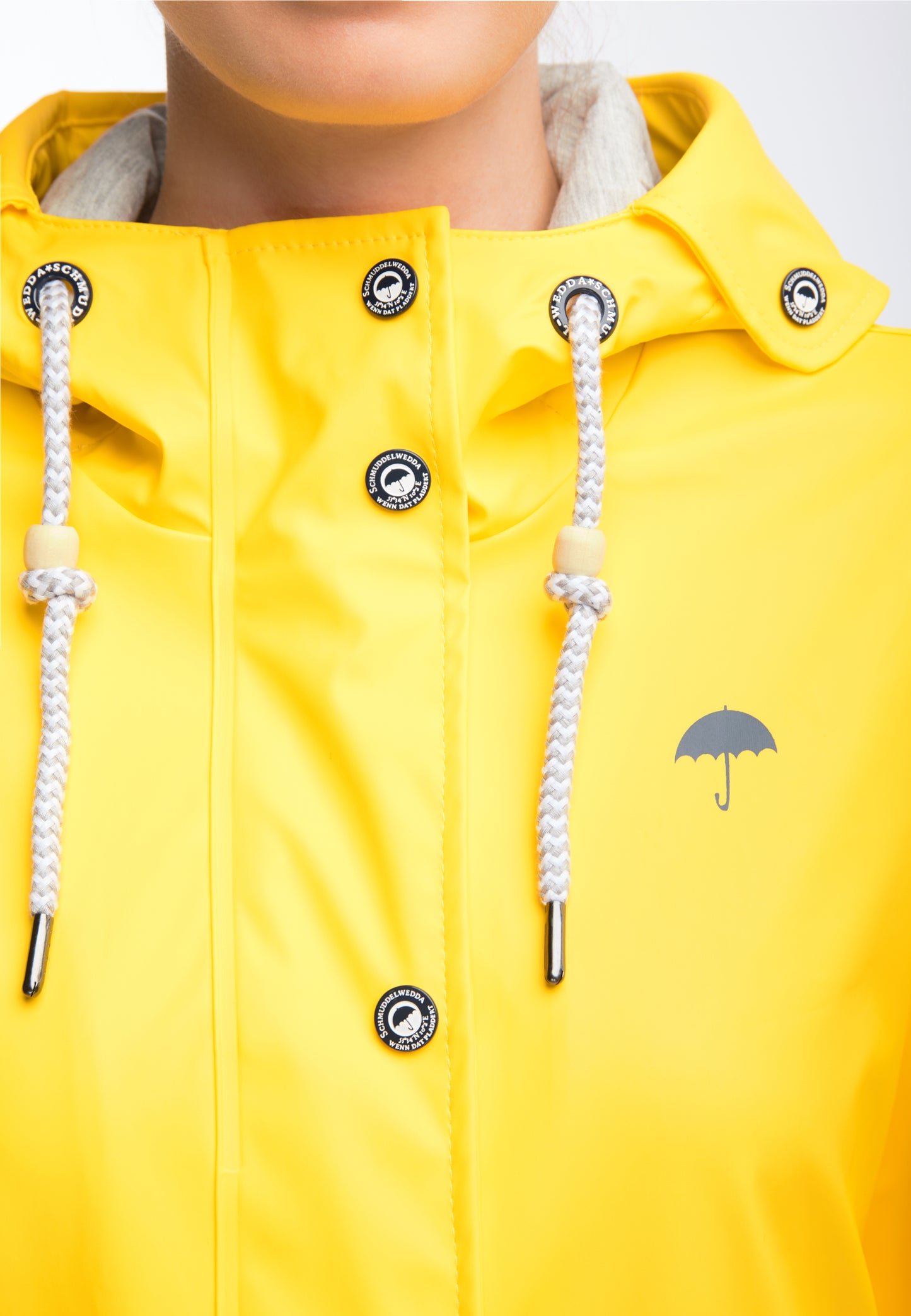 Schmuddelwedda Women's Parka