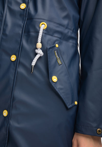 Schmuddelwedda Women's Parka