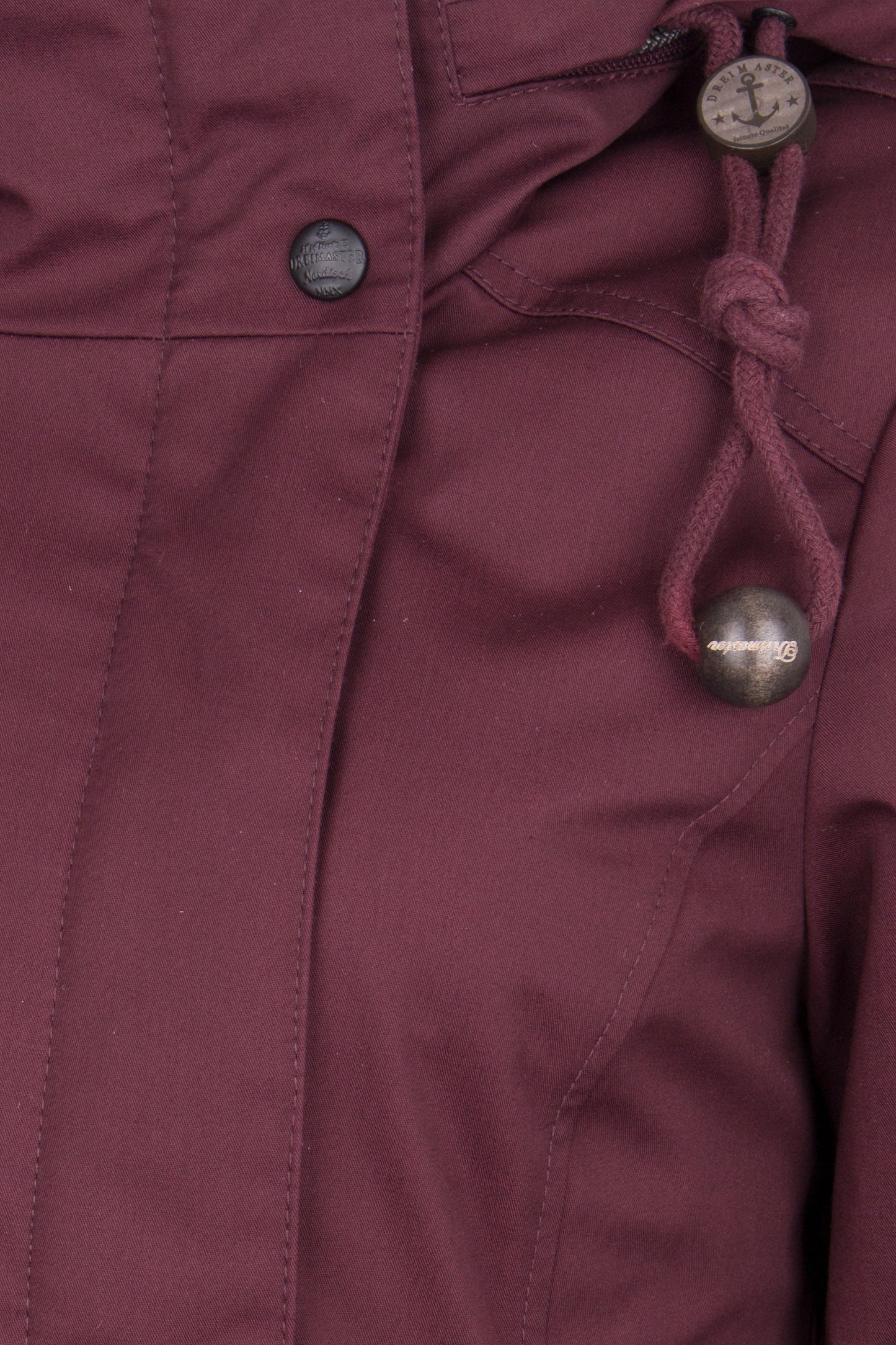 DreiMaster Damen-Anorak