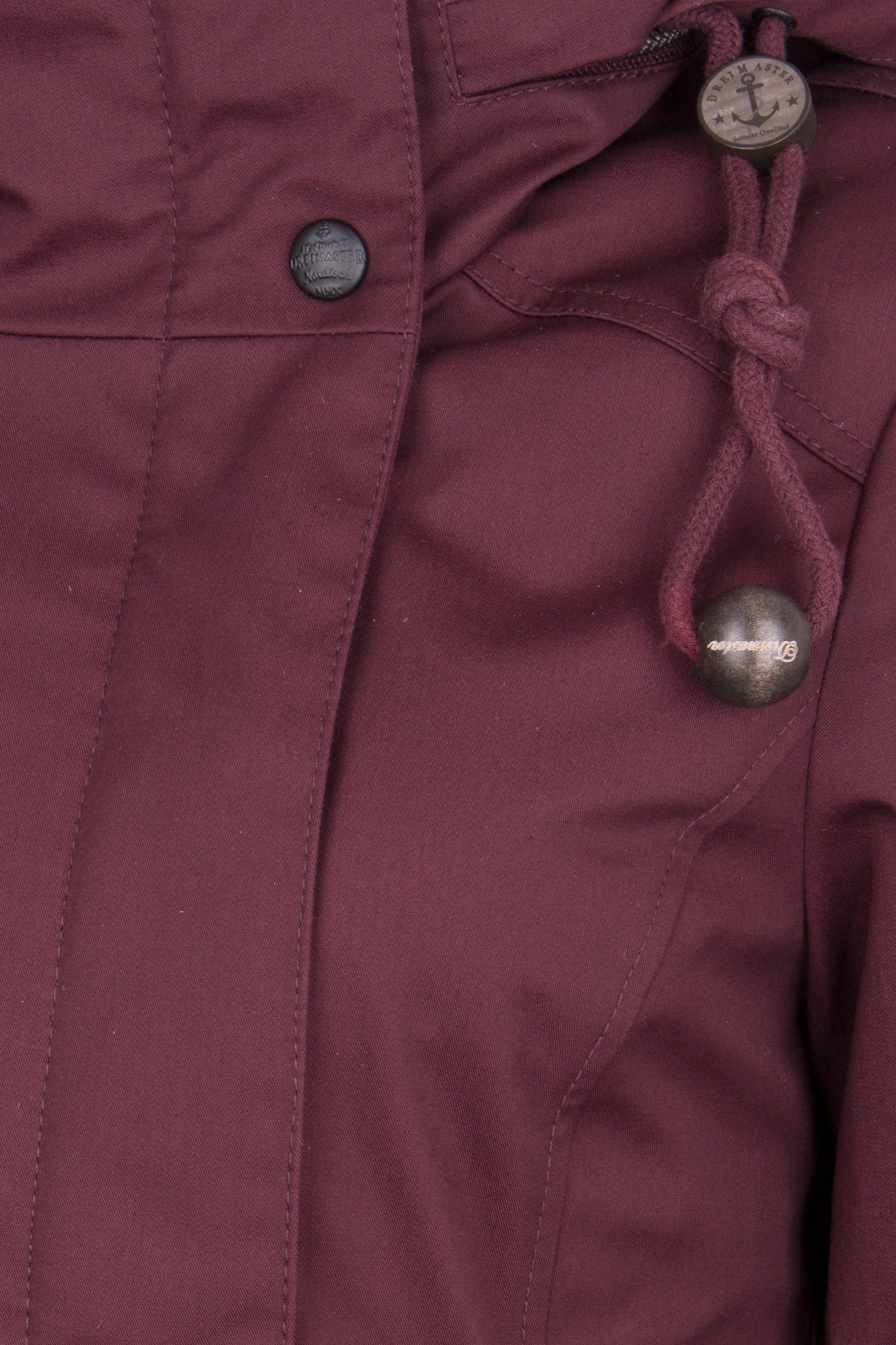 DreiMaster Damen-Anorak