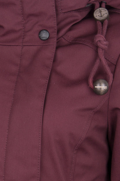 DreiMaster Damen-Anorak