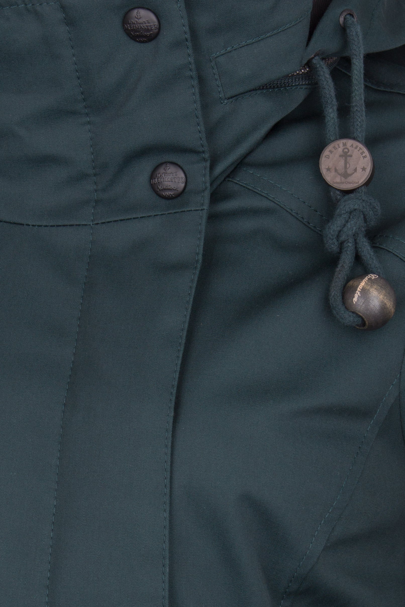 DreiMaster Damen-Anorak