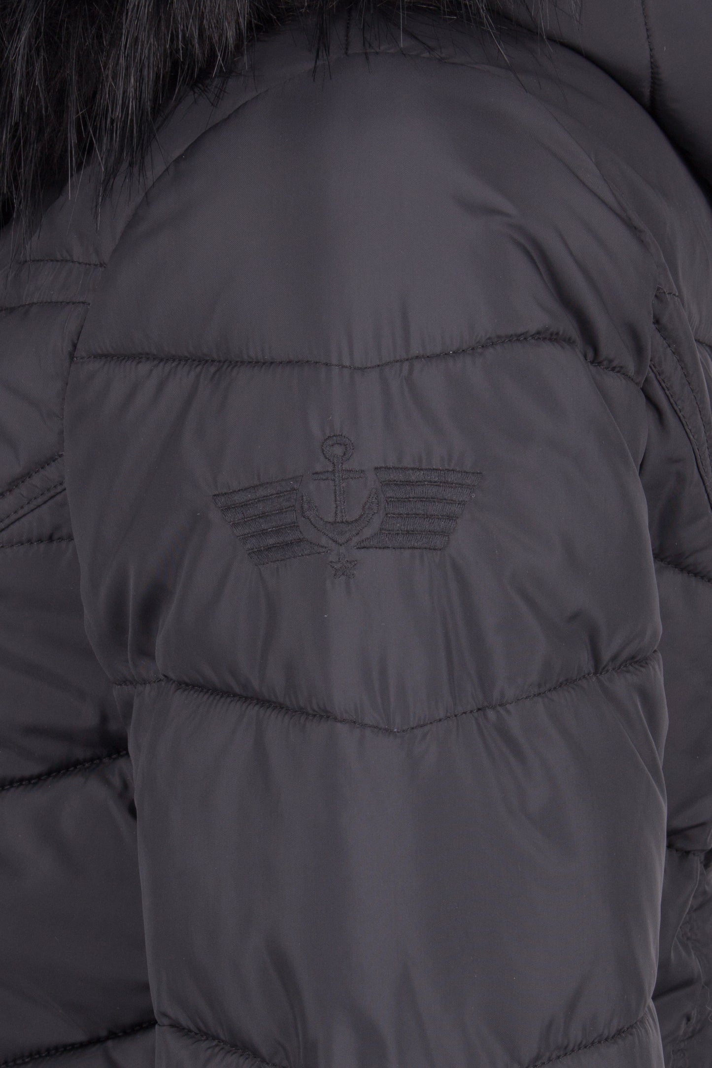 DreiMaster Damen Parka
