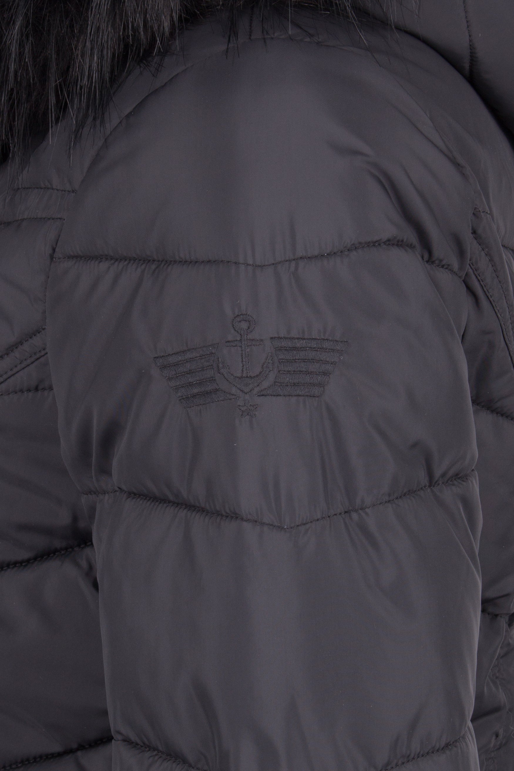 DreiMaster Damen Parka