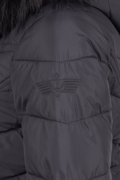 DreiMaster Damen Parka