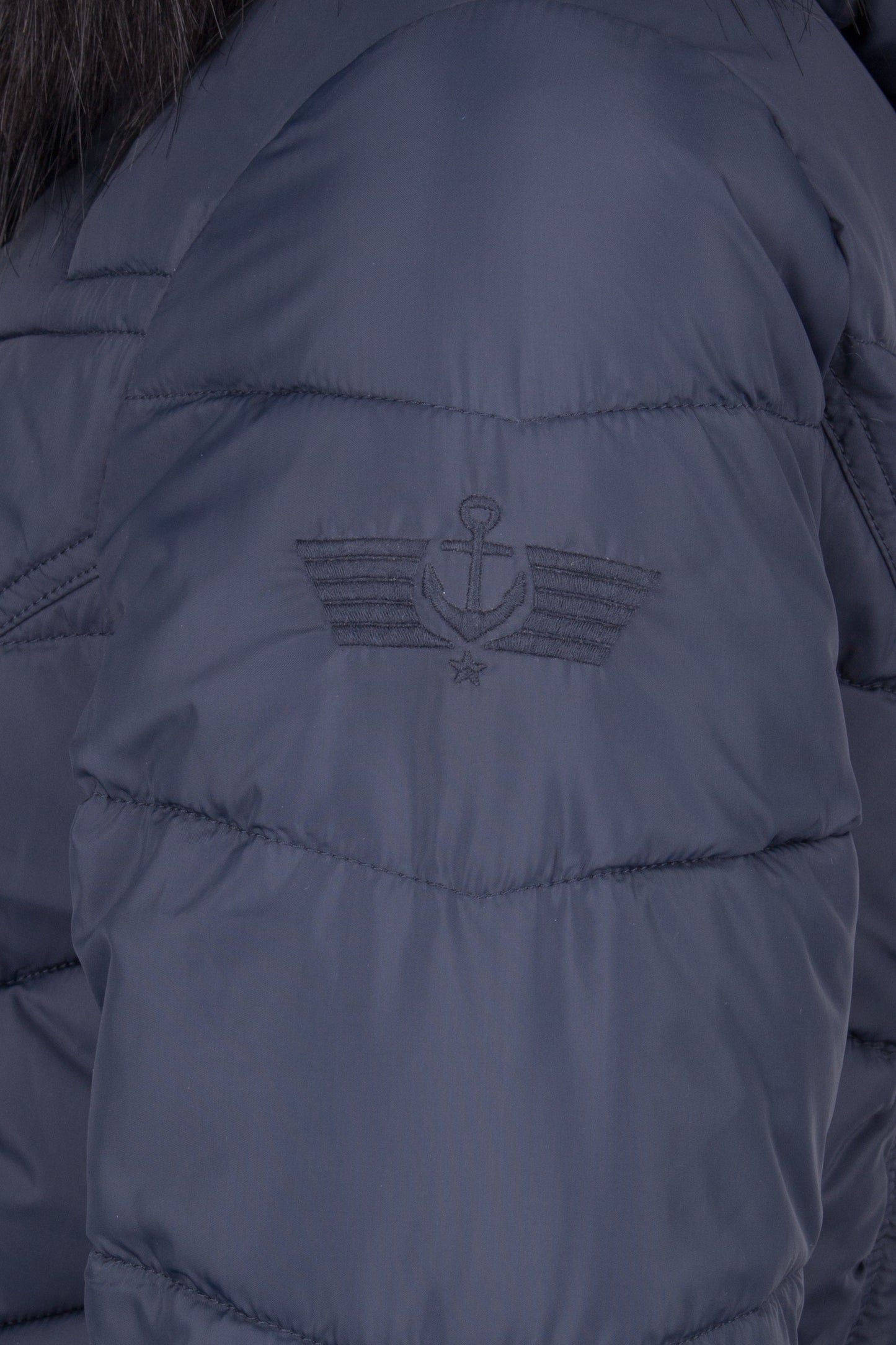 DreiMaster Damen Parka