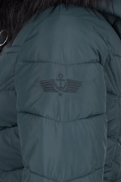DreiMaster Damen Parka