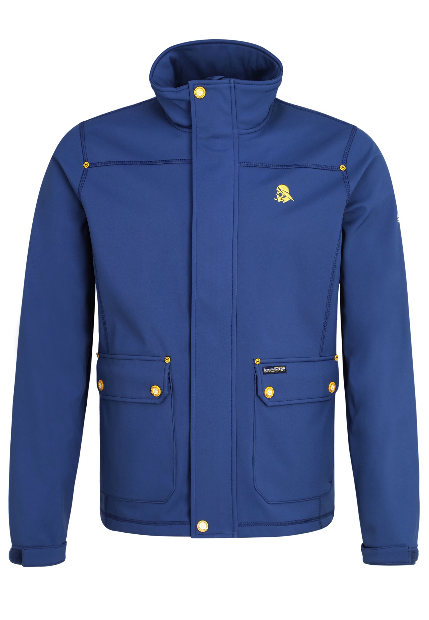 Schmuddelwedda Men's Herren Anorak