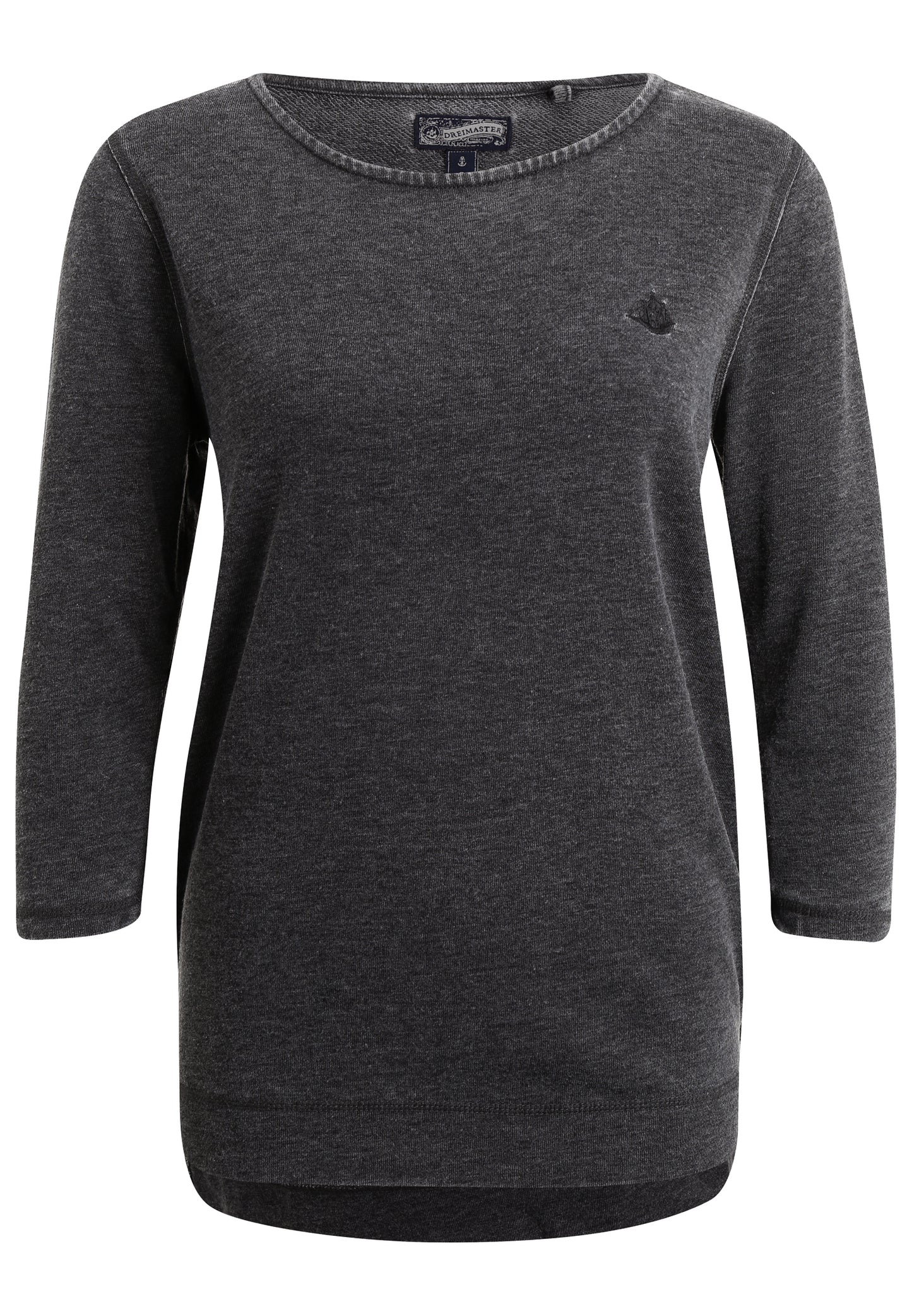 DreiMaster Women's Damen Shirt