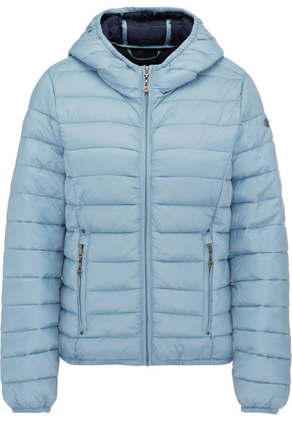 DreiMaster Women's Steppjacke