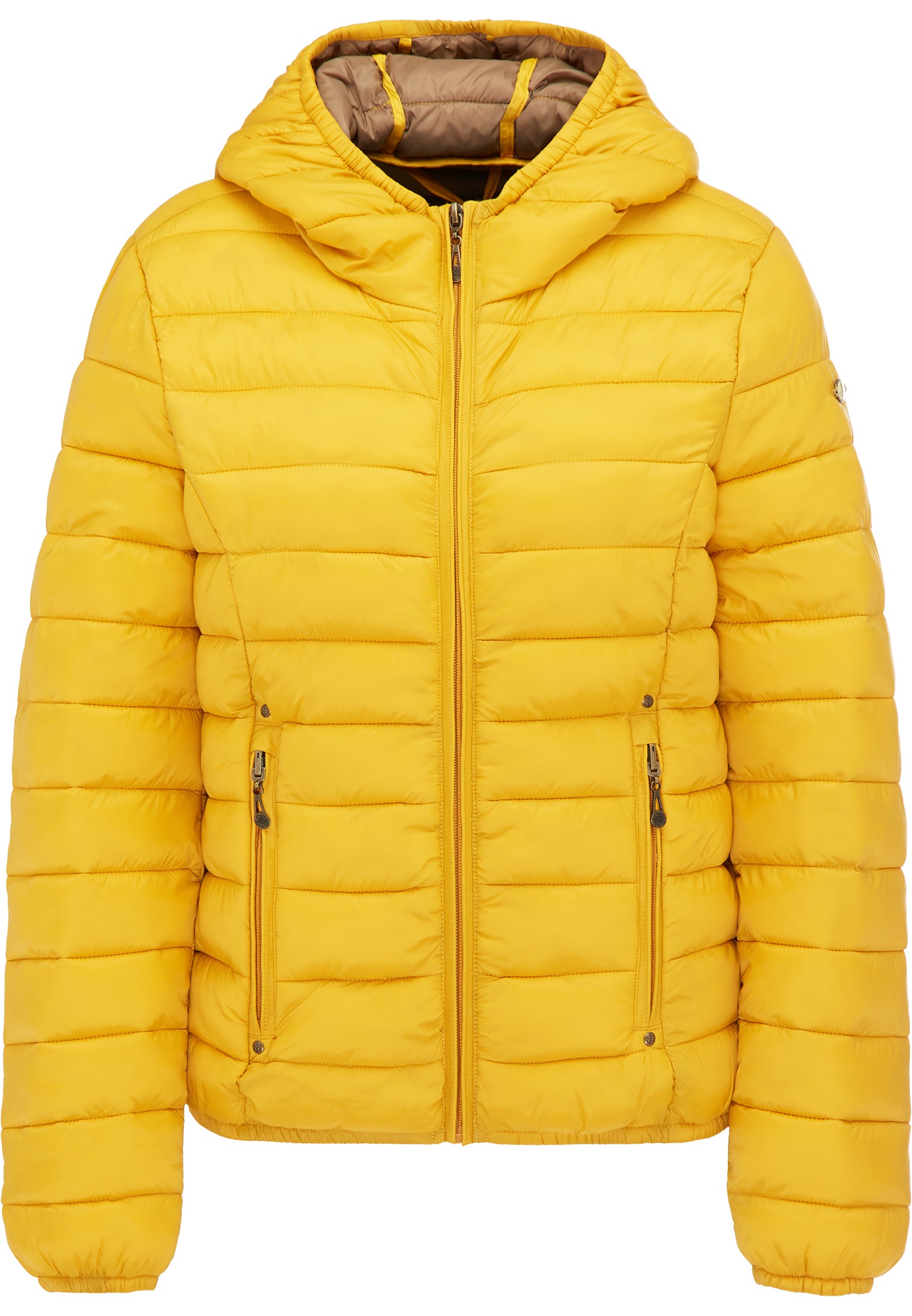 DreiMaster Women's Steppjacke