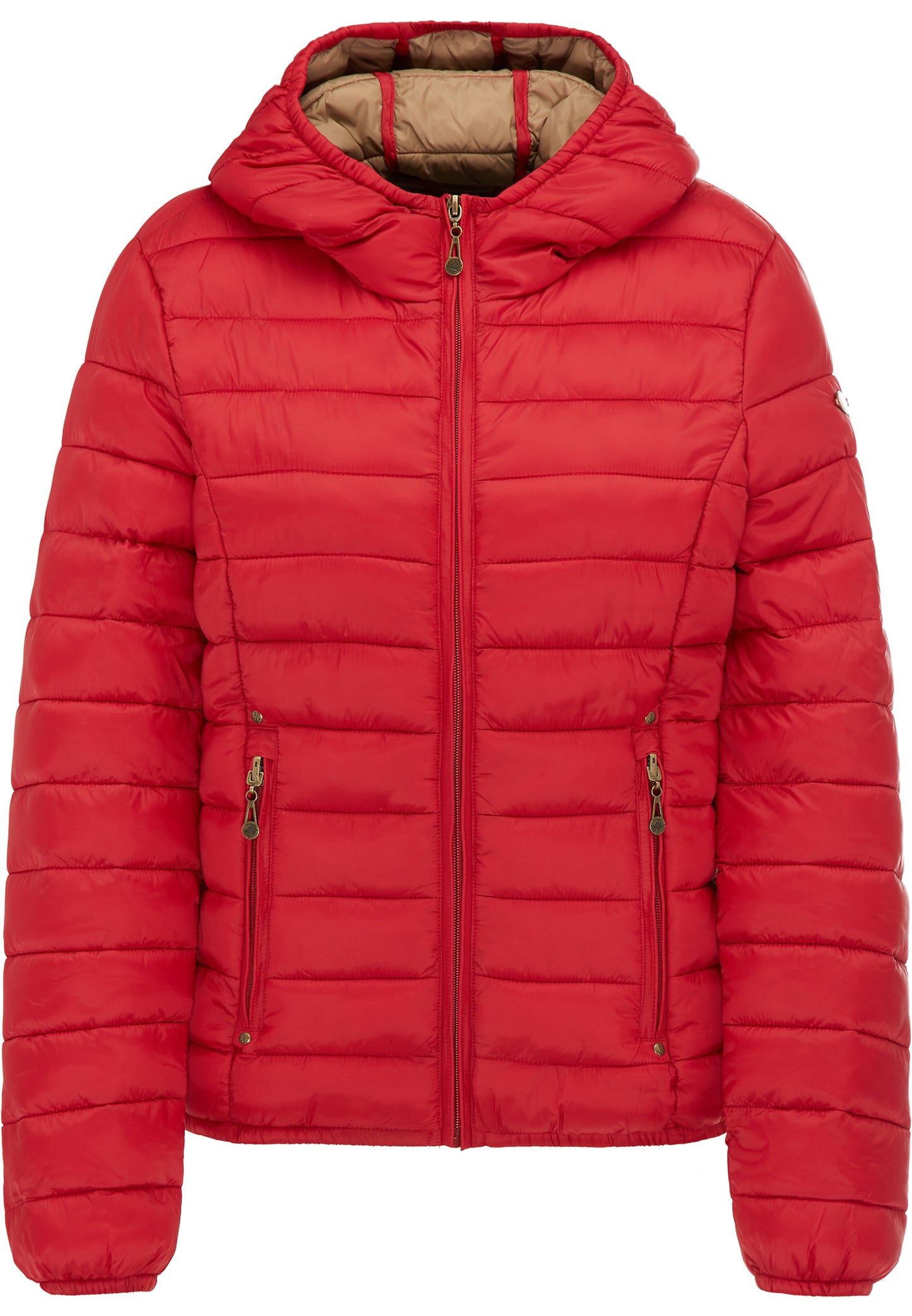 DreiMaster Women's Steppjacke