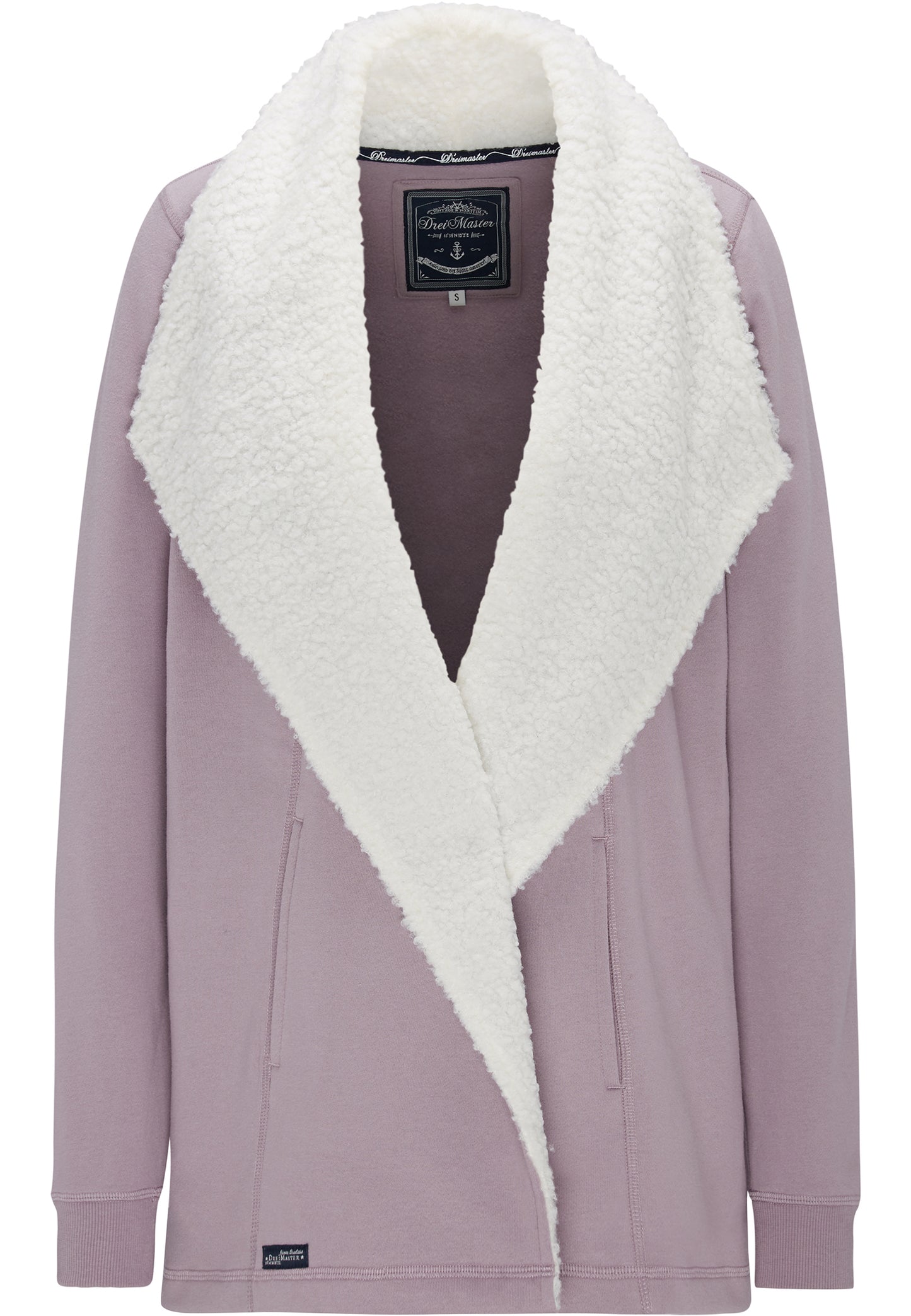 DreiMaster Women's Jacket DreiMaster