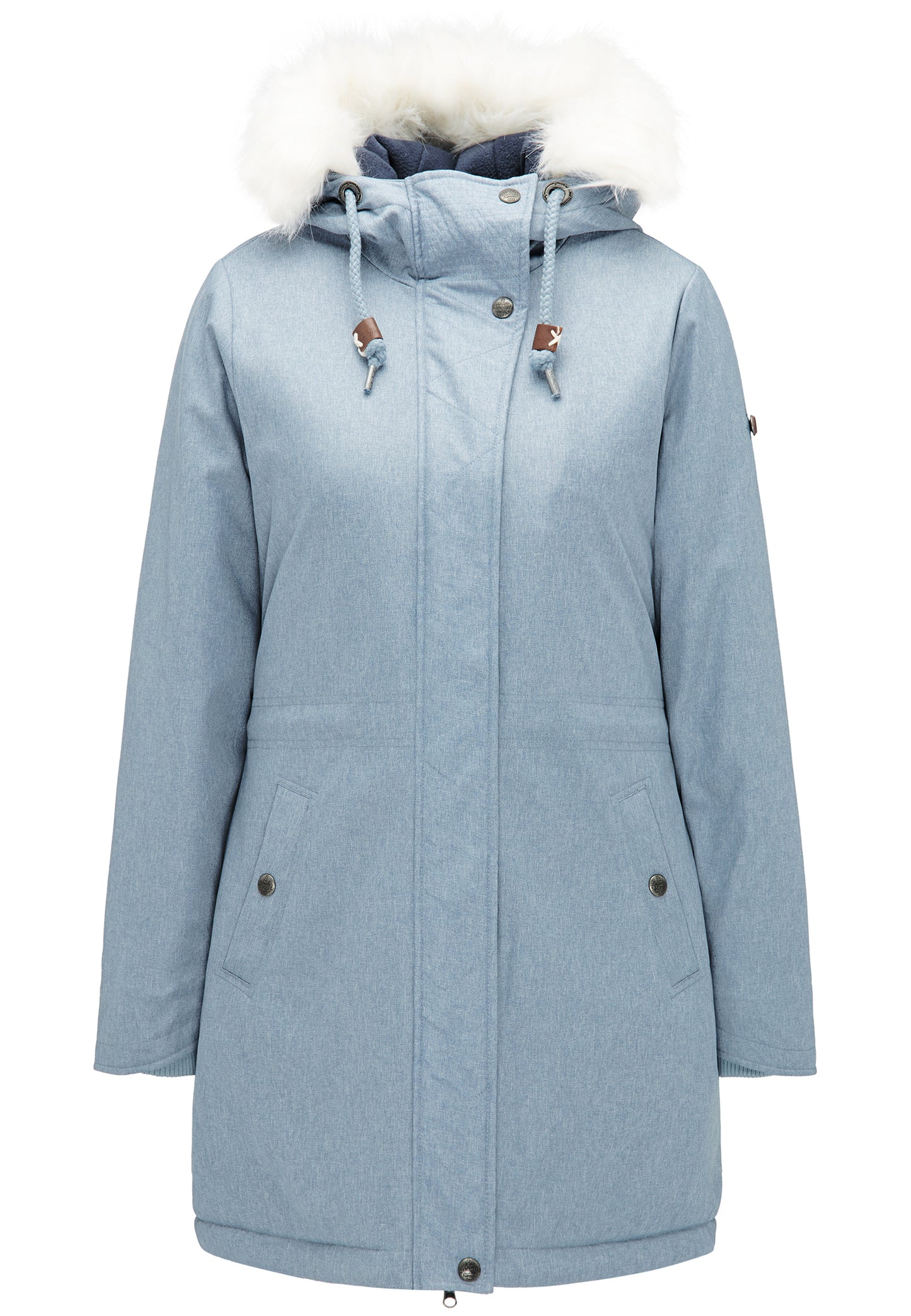 DreiMaster Damen Parka