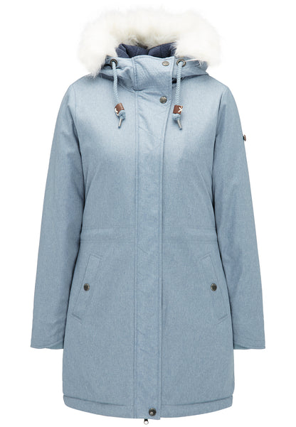 DreiMaster Damen Parka