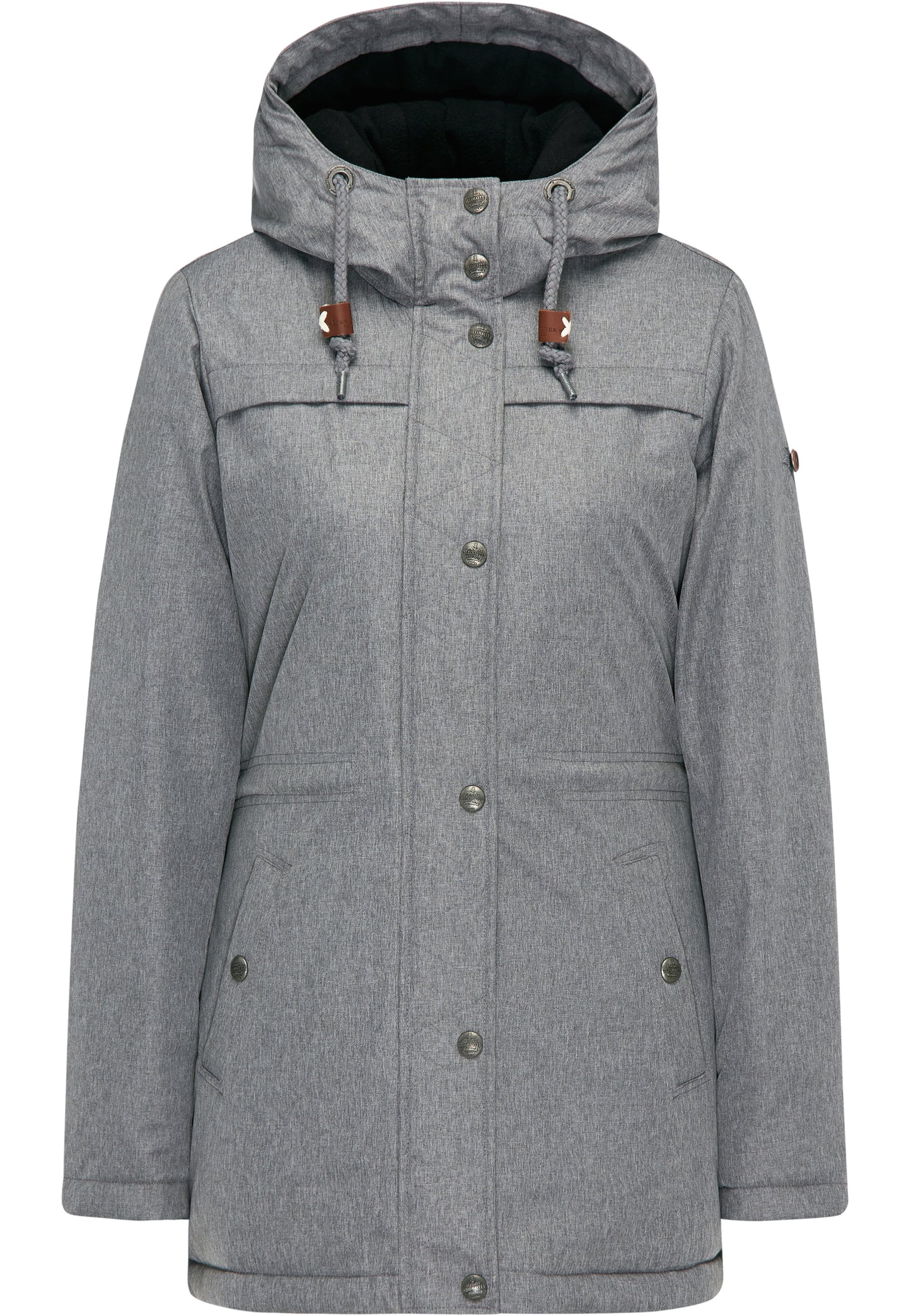DreiMaster Women's Anorak
