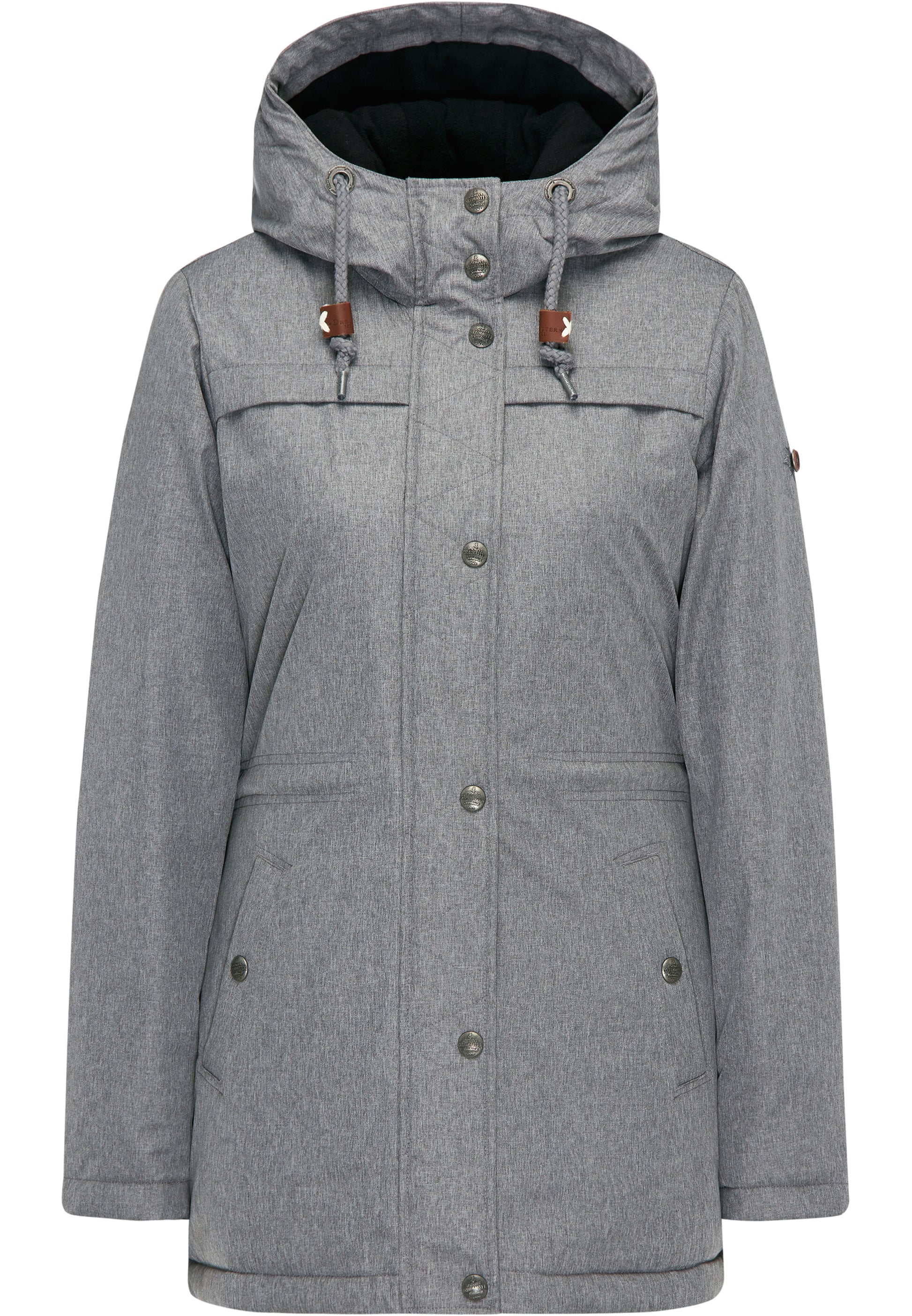 DreiMaster Women's Anorak