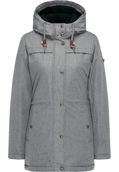 DreiMaster Women's Anorak